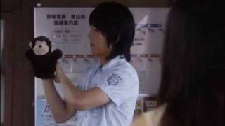 Download lagu Lee junki （イ・ジュンギ）이준기 virgin snow-memory-Rain in my heart mp3