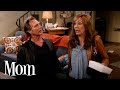 Adam Almost Catches Bonnie After She Cheats Mom