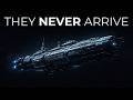 How Long Could A Real Starship Survive In Deep Space