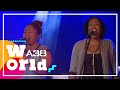Junior Kelly - Sneak Peak // Live 2015 // A38 World