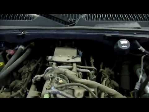 12K1059 2006 GMC YUKON DENALI,6.0,A.T.,4X4,148794 MILES,MORRISON'S AUTO SALVAGE YARD