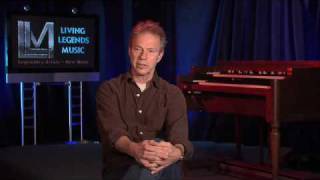 Randall Bramblett - Bonnie Raitt - &quot;God Was in the Water&quot; (9 of 10)