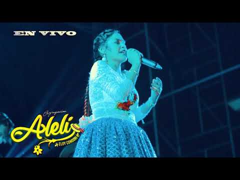 POR QUE CARA¡O TE CONOCÍ EN VIVO LIMA - PERU