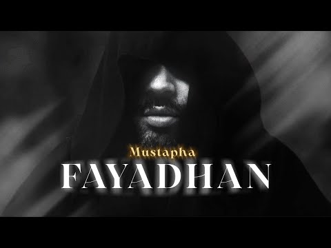 Mustapha - Fayadhan [Prod By Killa Music] (Official Music Video)