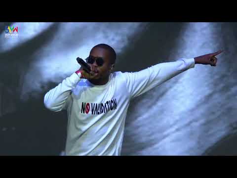 Sean Trimz    Go Loco Canadian Music Week 2021 Submission