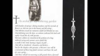 Lacrimas profundere - 05 - An Orchid for my withering garden.wmv