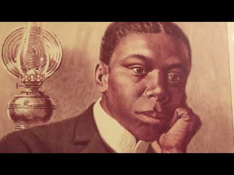 An Invisible Legacy: The Life and Work of Paul Laurence Dunbar