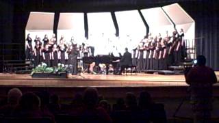 FPHS Pyramid Concert 2013