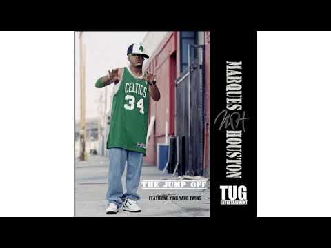 Marques Houston - The Jump Off (ft. Ying Yang Twins)