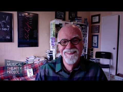 April E Blast - A Message from Bill Rudman