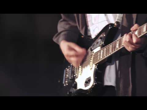 VESTROCK 2017 Basilica Sessions: Bill Ryder-Jones - Wild Swans