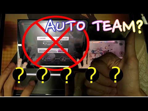 ZERO EFFORT FARMING! - Starlight Stage Auto Team Guide