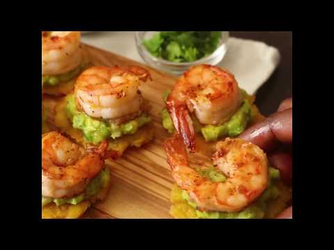 How to Make Tostones