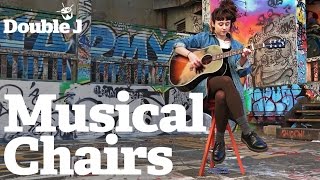 Waxahatchee - Summer of Love (live for Musical Chairs)