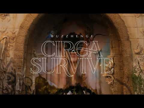 Video thumbnail for Buzzhenge