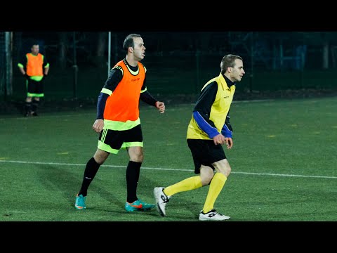 Rzezimieszki i Łobuzy - Niezniszczalni: 13. tydzień (FLS Jesień 2014)