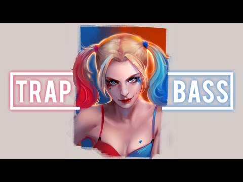 Trap Music Mix 2018 | Best of Trap & Bass Music Remixes of Popular Songs 2018