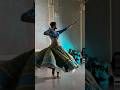 O Re Piya Semiclassical Choreography