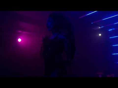 Roxie Star - Motorbike @ BASHNIKKO