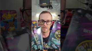 Found at Target Crypto cards opening cardsmiths products. #unboxing #cardopening
