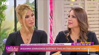 Boşanma Avukatı Gülden Erdoğan Göymen Yanıtlıyor - Boşanmada Altınlar Kime Veril