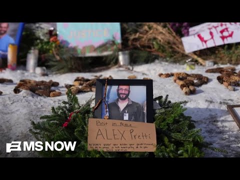 CBP report contradicts DHS' response to Minneapolis shooting