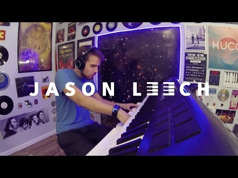 Jason Leech - 'Man Vs. Machine' [EP.02]
