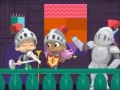 Nick Jr Your Majesty Video