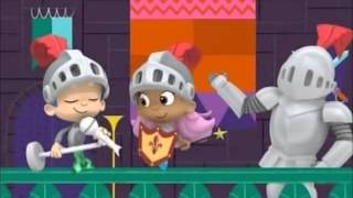 Nick Jr. Your Majesty Video