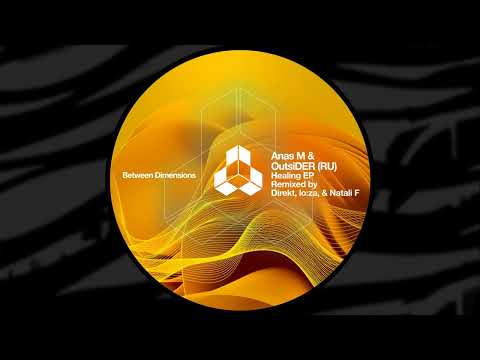 Anas M & OutsiDER (RU) - Plan A