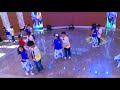 Lets dance Jothe | MVM | Kannamangala | Silver Jubilee Celebrations | 2017-18