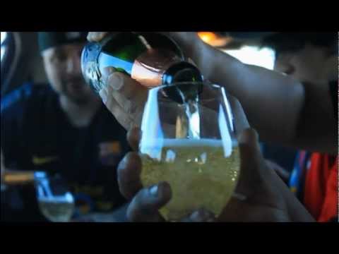 SWAGGALIFE PRESENTS - A DAY WITH JINX SHAME HEMP FEST 2011