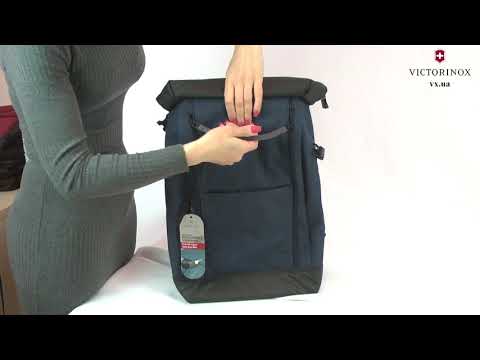 Рюкзак для ноутбука Victorinox Travel ALTMONT Classic/Deep Lake Vt605312