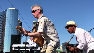 Bueno Funk - Peter White @ 2018 San Diego Smooth Jazz Festival (Smooth Jazz Family)