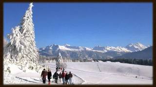 preview picture of video 'eHeinz Folge 34: Crans Montana - Schnee- und Sonnenparadies'