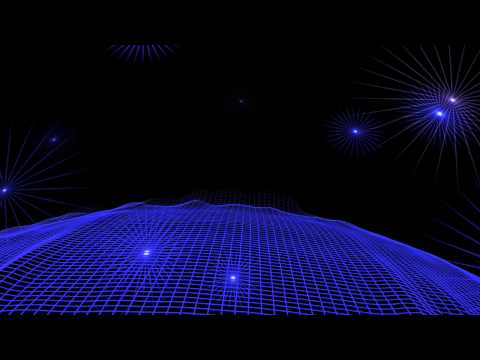 The AlgoFury - Beneath the Trees (Version 2) [VISUALIZATION]