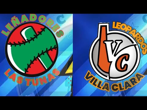 Béisbol 🇨🇺🪓 Las Tunas 🆚 Villa Clara