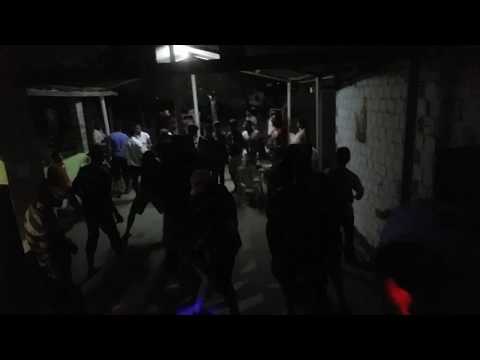 Mais um show do swing dos playboys