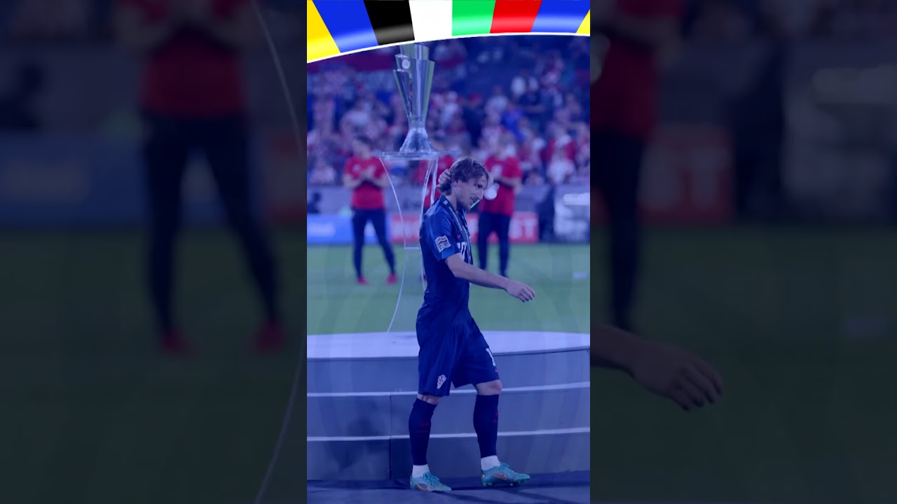 افتتاح كاس امم اوربا