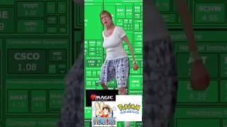 State of the TCG Market #mtg #pokemon #onepiece #tcg #cardgame #collectiblecards #collectibles