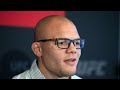 UFC Vegas 15: Post-fight Press Conference