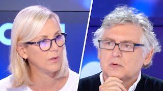 Michel Onfray réagit au procès de Mazan : "Le consentement devient un problème"