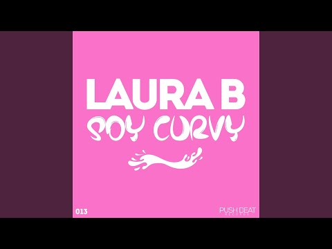 Soy Curvy