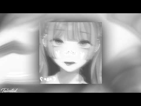 RedRubix x SXID - Frente Frente (Super Slowed + Reverb)