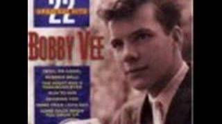Bobby Vee - What Do You Want.