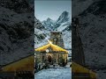 Jay Ho Jay Shankara Ho Bholenath Shankara Female Version Whatsapp Status 2021 Namo Namo Kedarnath