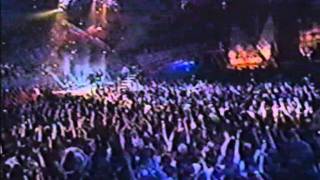 Mr  President   Show Me The Way Live at Bravo Super Show 1997