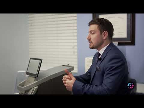 Gentle Wave Procedure