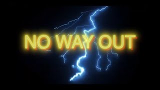 Re: [音樂] 三小湯-No Way Out（錄音室版本）
