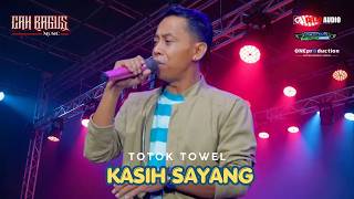 Download lagu KASIH SAYANG TOWEL - CAH BAGUS MUSIC mp3